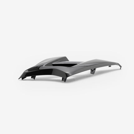Right Headlight Panel Black