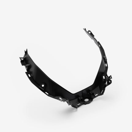 ECU Cover Black