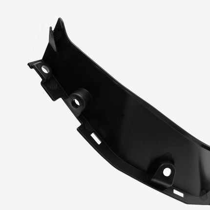 ECU Cover Black