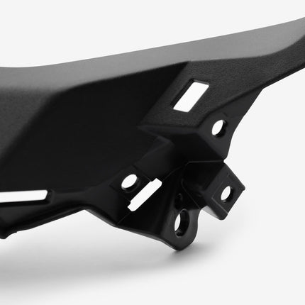 ECU Cover Black