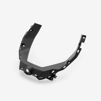 ECU Cover Black