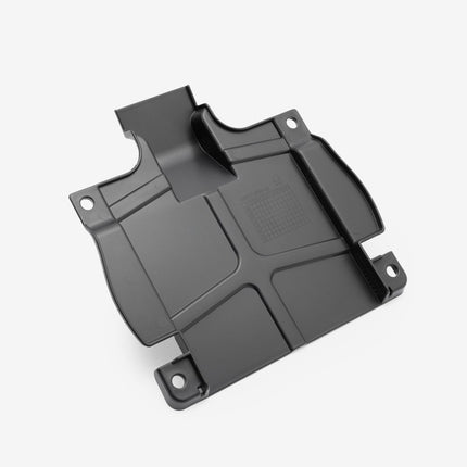 Front Panel Black