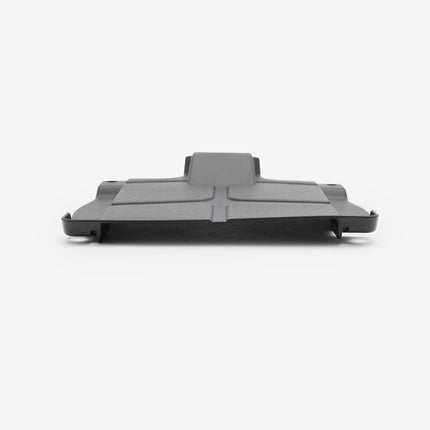 Front Panel Black