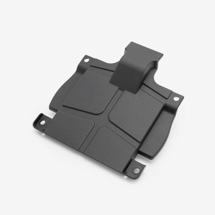 Front Panel Black