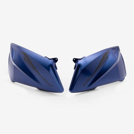 Headlight Panel Left/Right Alternative Blue