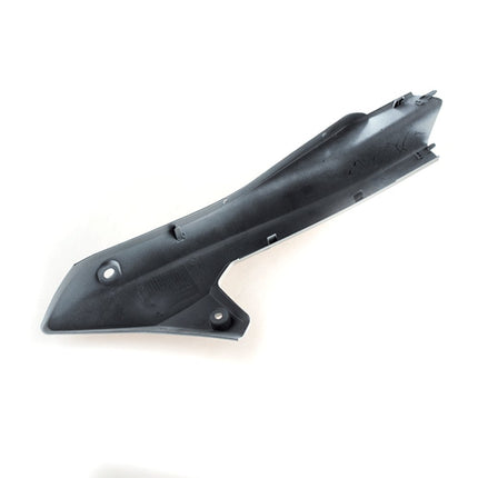 Front Left White Panel for ZS125-48E, ZS125-48E-E4