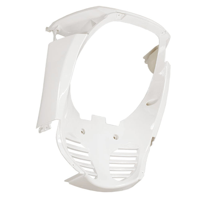 Front Lower White Panel WY-005 for WY125T-108, WY125T-108-E4