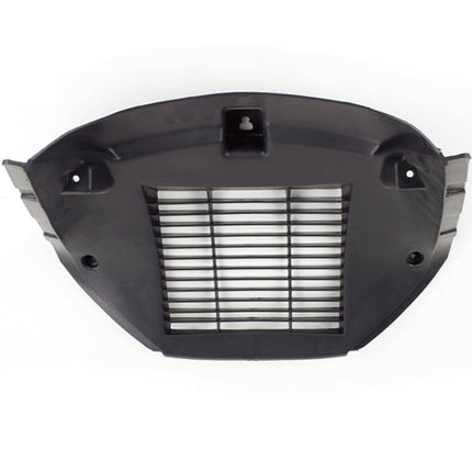 Front Lower Panel for LJ125T-8M, LJ125T-8M-E4, LJ50QT-9M, LJ125T-9M-E5,