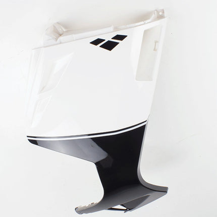 Front Right Gloss Black Panel for LJ125T-8M, LJ125T-8M-E4, LJ125T-9M-E5