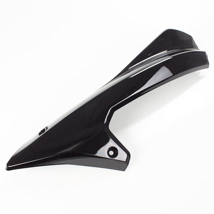 Front Right Black Panel for ZS125-48E, ZS125-48E-E4