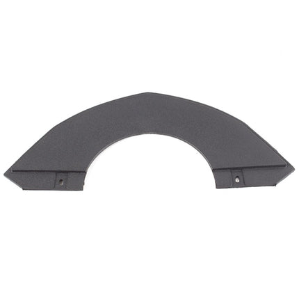 Front Panel for ZS125T-40, ZS125T-40-E4, JJ50QT-17, JJ125T-17