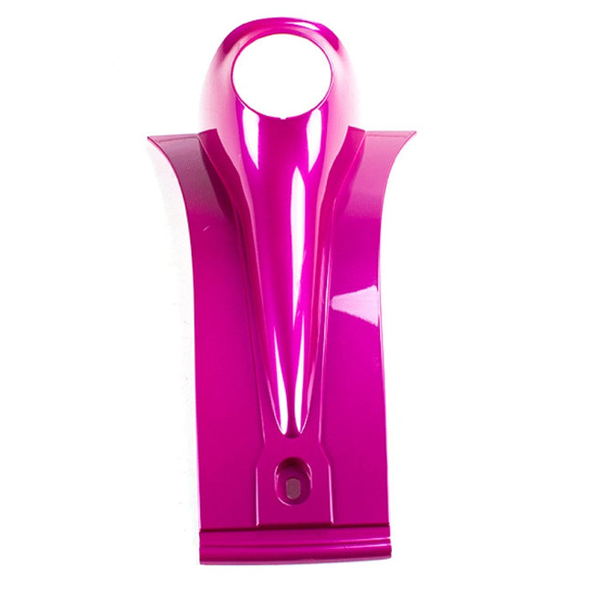 Front Pink Panel IMLR030 for FT50QT-27, FT125T-27, ZN125T-27, ZN50QT-27, FT125T