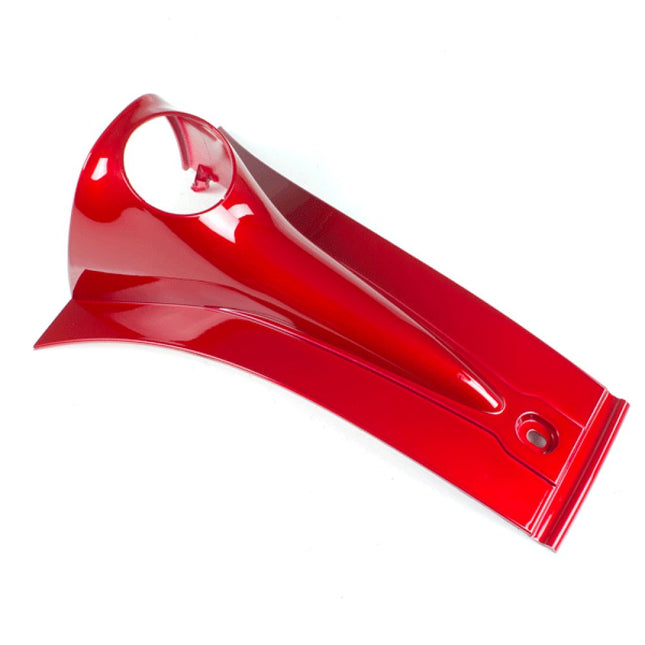 Front Red Panel MR029 for FT50QT-27, FT125T-27, ZN125T-27, ZN50QT-27, FT125T