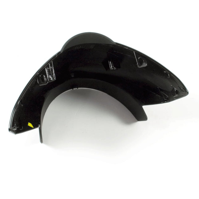 Gloss Black Speedo Surround Panel for ZS125-50