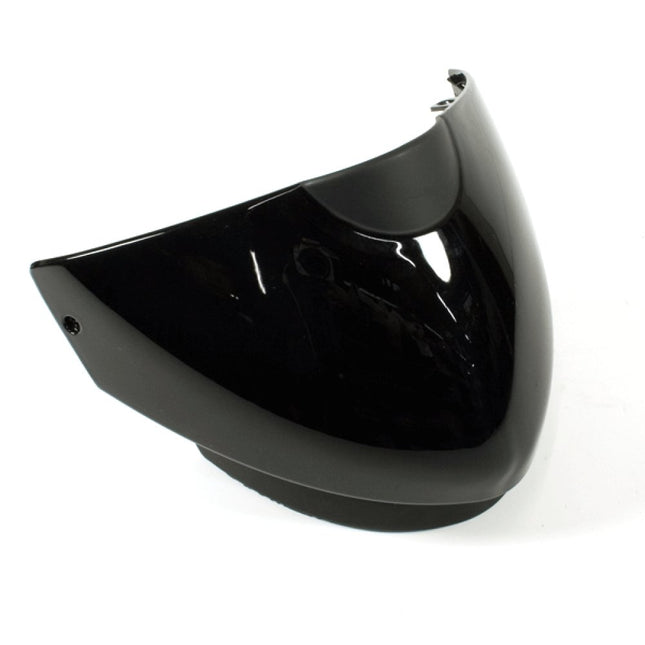 Gloss Black Speedo Surround Panel for ZS125-50