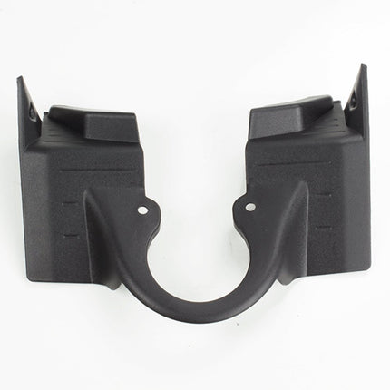 Lower Speedo Surround Panel for ZS125-48F, ZS125-48F-E4