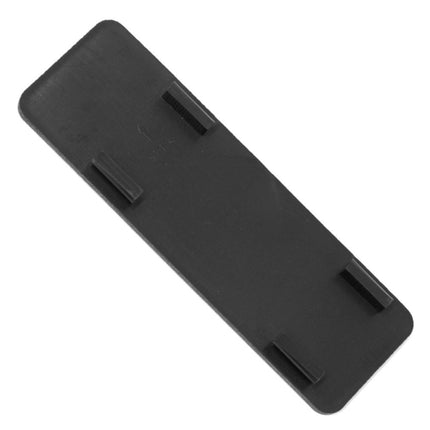 Frame Number/VIN Cover for ZN125T-K, ZN50QT-K