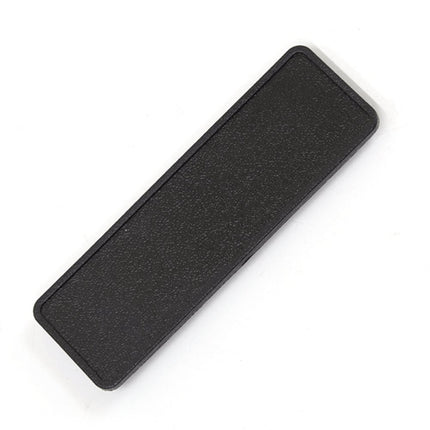Frame Number/VIN Cover for ZN125T-K, ZN50QT-K