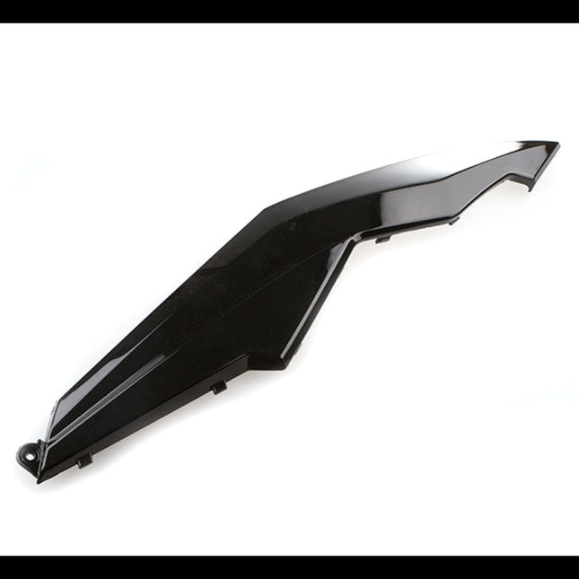 Left Grey Step Through Panel for ZN125T-34