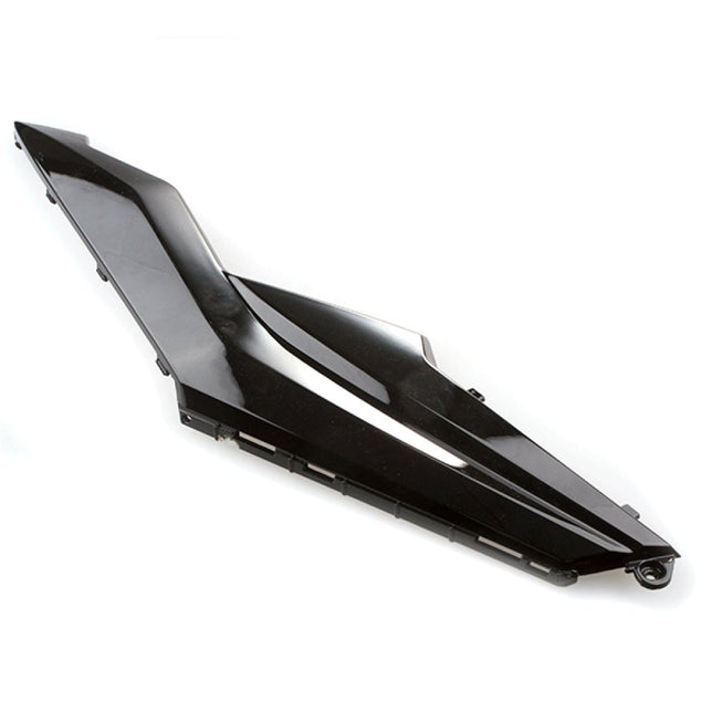 Left Grey Step Through Panel for ZN125T-34
