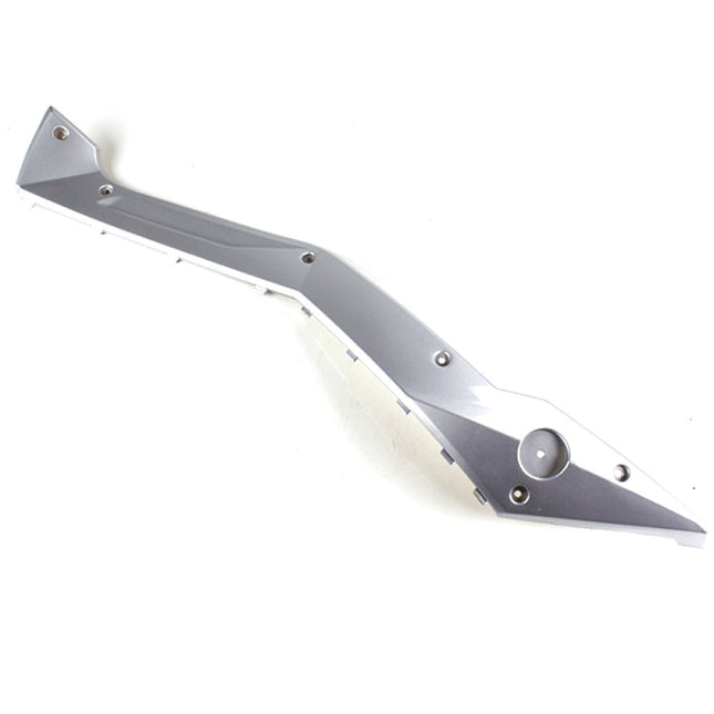 Left Step Through Panel for ZS125T-40