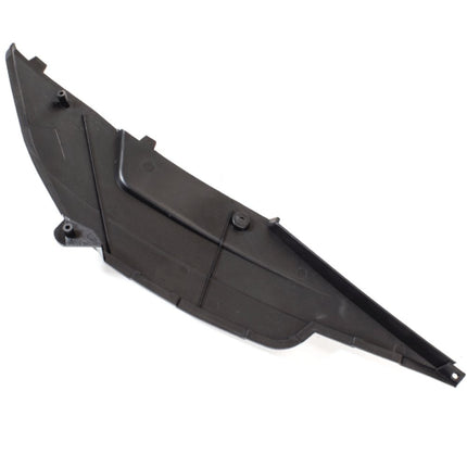Left Step Through Panel for WY125T-108