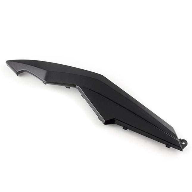 Right Grey Step Through Panel for ZN125T-34