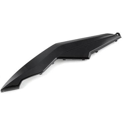 Right Grey Step Through Panel for ZN125T-34