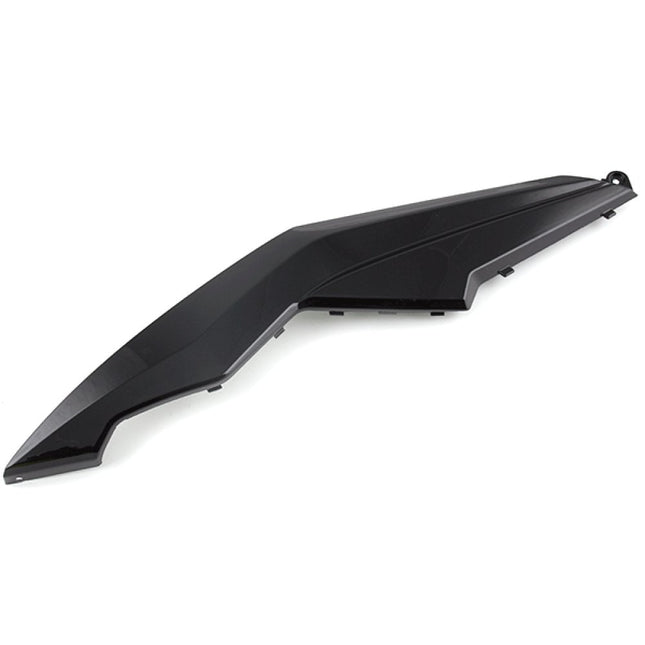Right Grey Step Through Panel for ZN125T-34