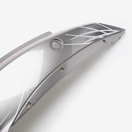 Rear Left Silver Panel for LJ125T-16