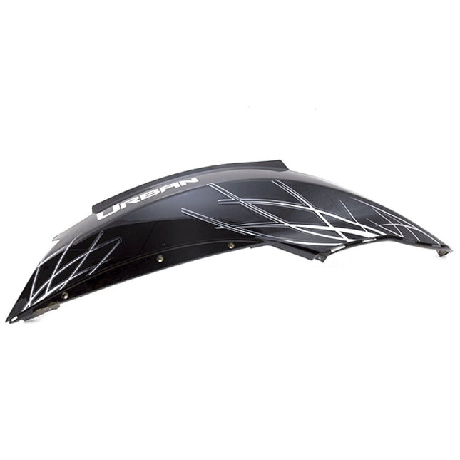 Rear Right Black Panel for LJ125T-16