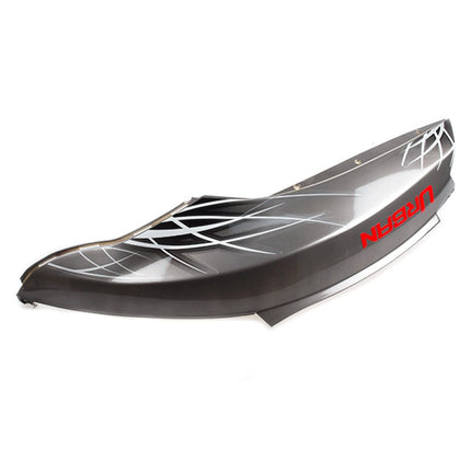 Rear Right Silver Panel for LJ125T-16