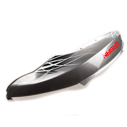 Rear Right Silver Panel for LJ125T-16