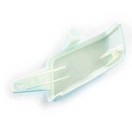 Right Blue Indicator Blanking Plate for LJ125T-V
