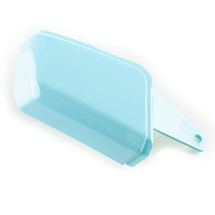 Right Blue Indicator Blanking Plate for LJ125T-V