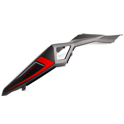 Rear Left Black Panel for SY125-10
