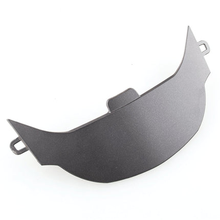 Rear Panel - Middle Piece for KD125-G