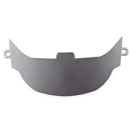 Rear Panel - Middle Piece for KD125-G