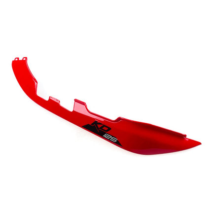 Rear Right Panel Red for KD125-J