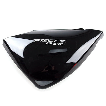 Rear Left Black Panel for KD125-K