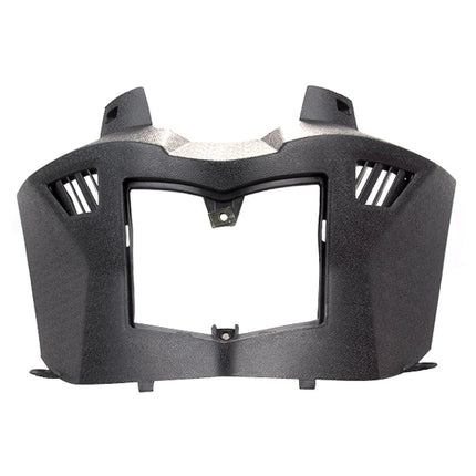 Rear Footwell Panel - Facing Heels for ZN125T-8F, ZN125T-8F-E5
