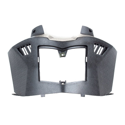 Rear Footwell Panel - Facing Heels for ZN125T-8F, ZN125T-8F-E5