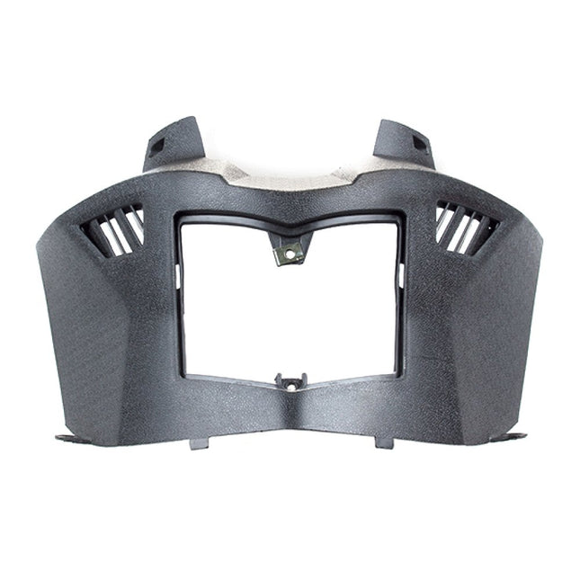Rear Footwell Panel - Facing Heels for ZN125T-8F, ZN125T-8F-E5