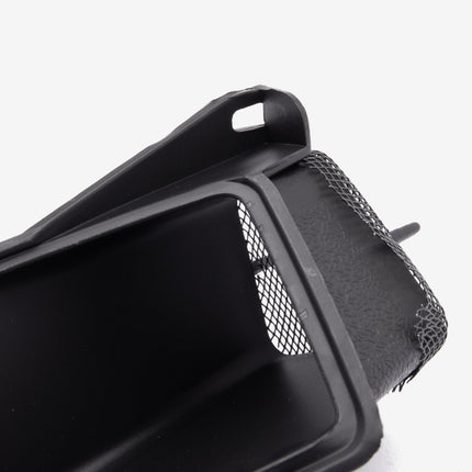 Rear Left Panel for SY125-10-SE, SY125-10, TR380-GP1, SY125-10-E5, SY1