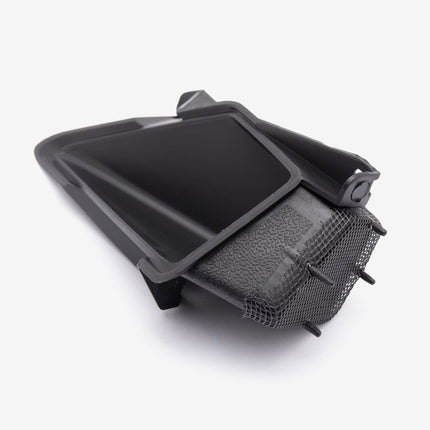 Rear Left Panel for SY125-10-SE, SY125-10, TR380-GP1, SY125-10-E5, SY1