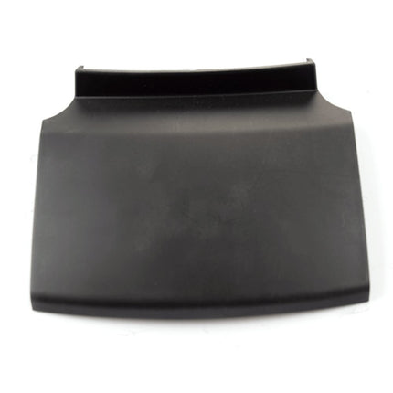 Rear Matt Black Panel - Middle Piece for LJ50QT-N