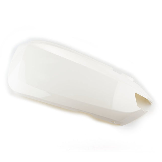 Rear Left Gloss White Panel for LJ50QT-N