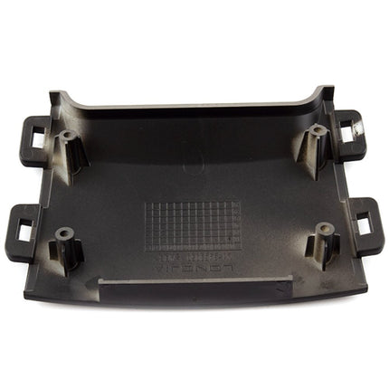 Rear Matt Black Panel - Middle Piece for LJ50QT-N
