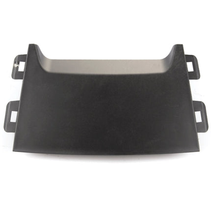 Rear Matt Black Panel - Middle Piece for LJ50QT-N