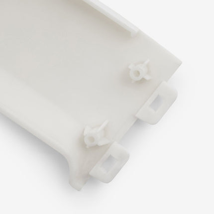 Rear Gloss White Panel - Middle Piece for LJ50QT-N